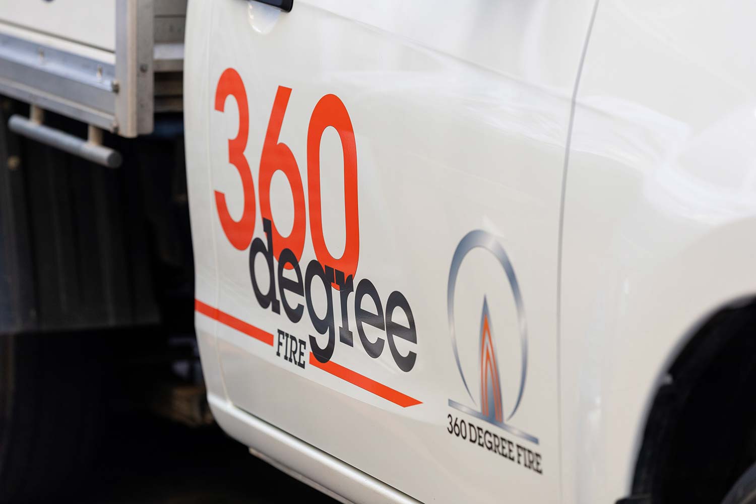 360 degree signage